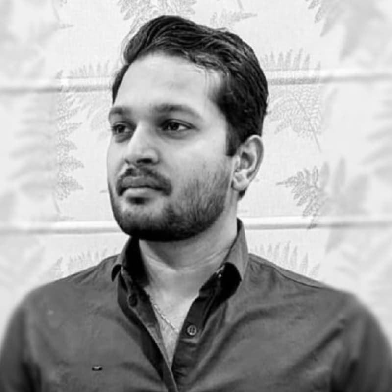 Bhanu Khandelwal