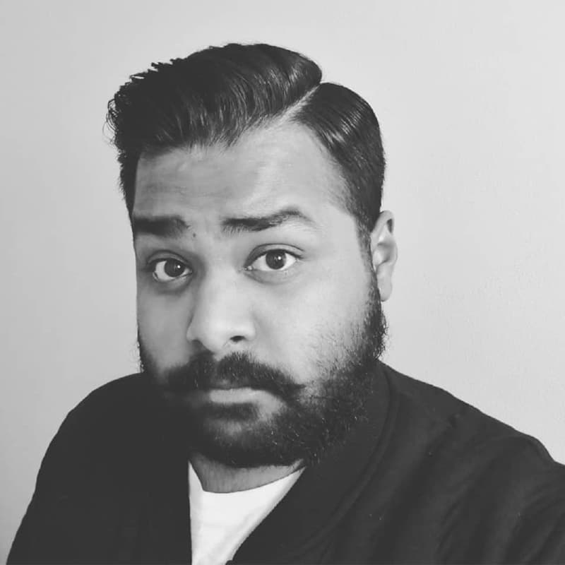 Gautam Purushotham