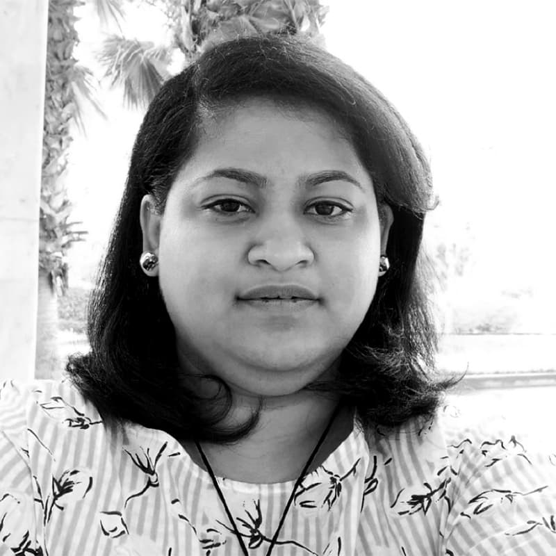 Jyoti Pramod Khatavkar