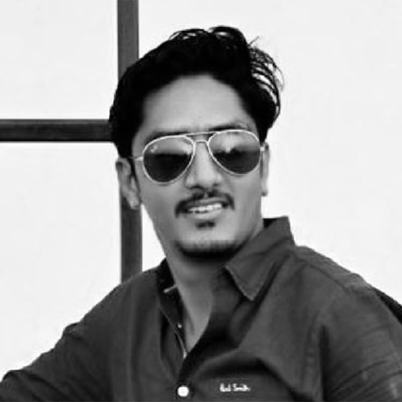 Vivek Gupta